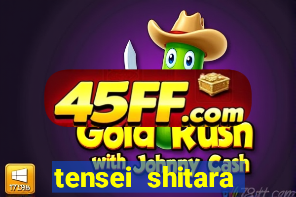 tensei shitara slime datta ken season 3